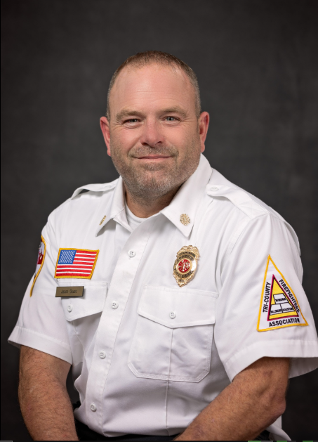 Jason Gruett Obituary Goodview, Minnesota Chief Jason Gruett Of Goodview Fire and Rescue Has Died